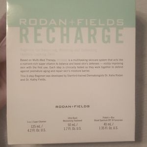 Rodan and Fields Recharge